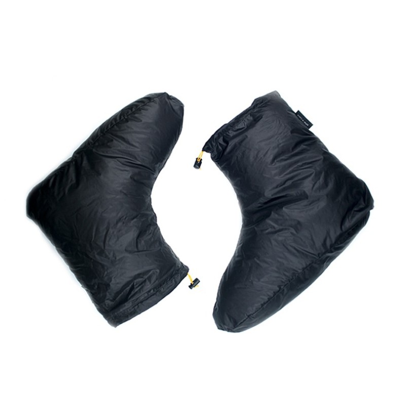 Luxury Bags White - Eis Flamme ul Outdoor ultraleichte Gänse