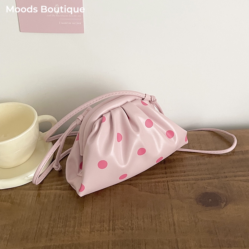 Luxury Bags Brand - MOODS Super Mini Luxus-Designer-Geldbörsen und Handtaschen