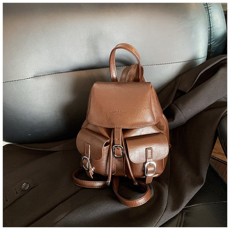 Luxury Bags Classy - Elegante Damen-Umhängetasche aus Leder, High-End-Luxusmarke, modisch,