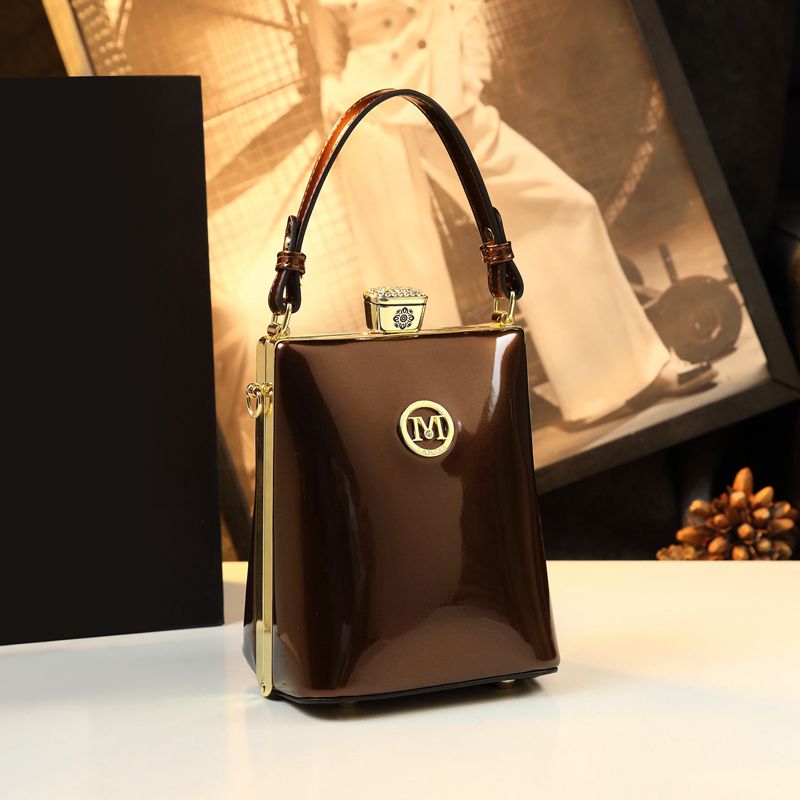 Luxury Bags In Sale - Luxuriöse Designer-Umhängetasche aus hochwertigem Leder, modische