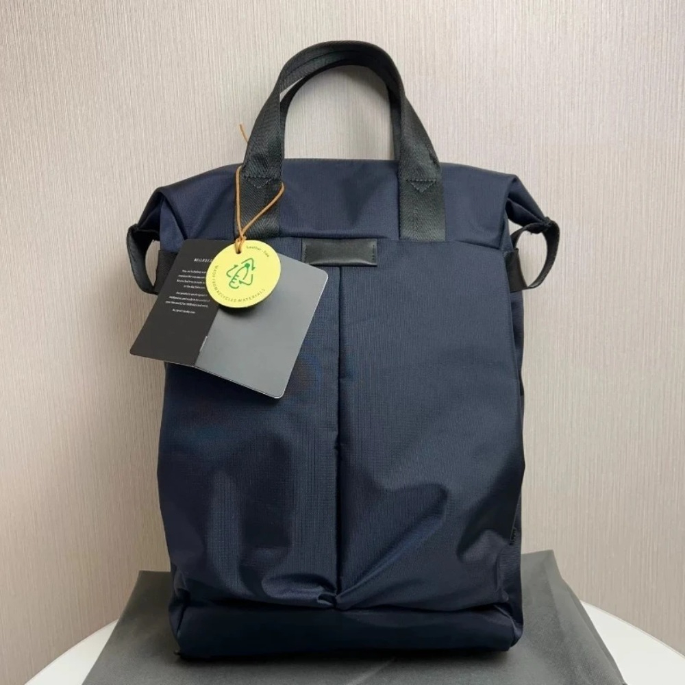 Luxury Bags In Tokyo - Luxuriöser Business-Pendler-Rucksack Tokyo TotePack 20L Wasserdichte