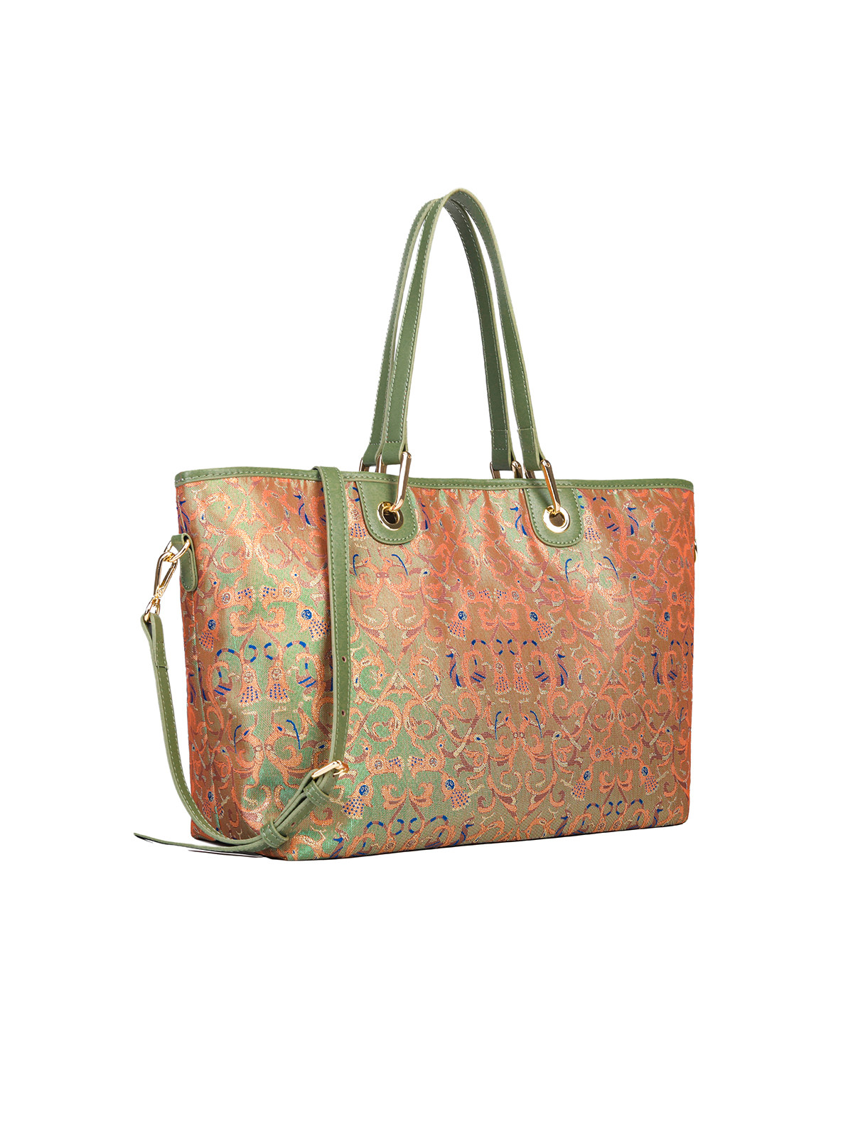 FLORAL Handgefertigte Original – Luxury Bags Affordable Bewertung und Preis