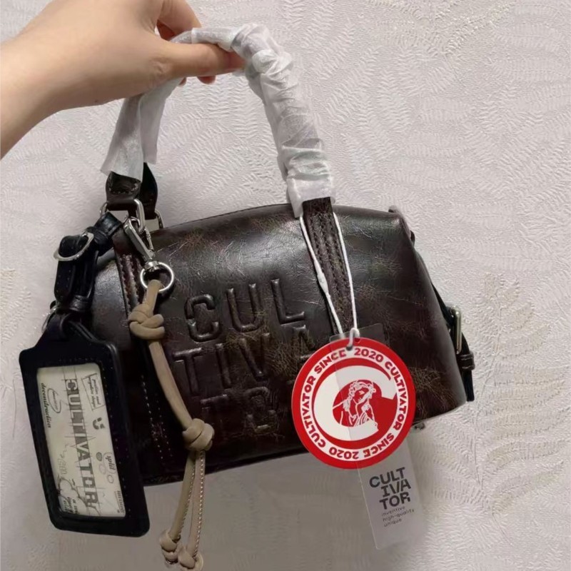JIAERDI Vintage Stil Kartenste – Luxury Y2K Bags Bewertung und Preis