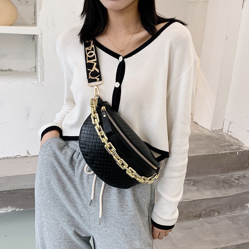 Neue Luxus-Ketten-Brusttaschen – Luxury Bags Cute Bewertung und Preis