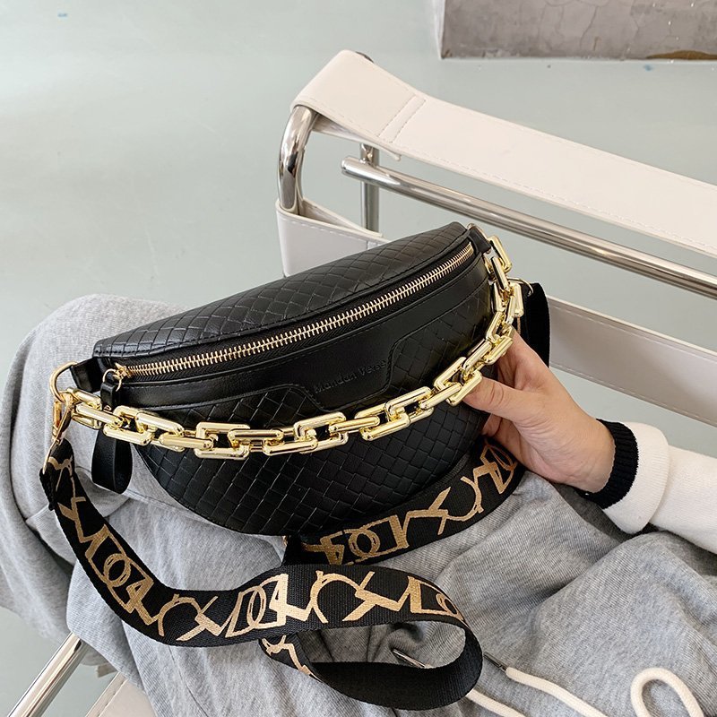 Neue Luxus-Ketten-Brusttaschen – Luxury Bags Cute Bewertung und Preis