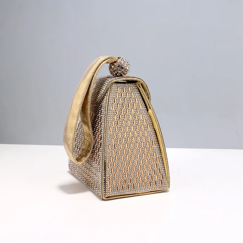 Strass Luxus Abend Taschen Für – Luxury Bags Brand Pyramid Bewertung und Preis