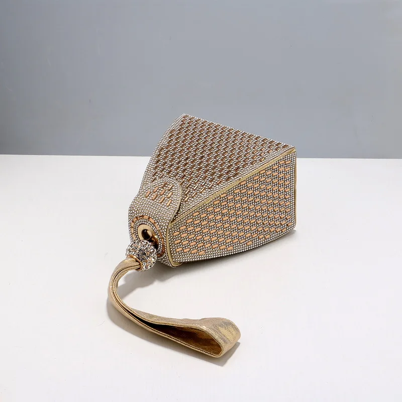 Strass Luxus Abend Taschen Für – Luxury Bags Brand Pyramid Bewertung und Preis