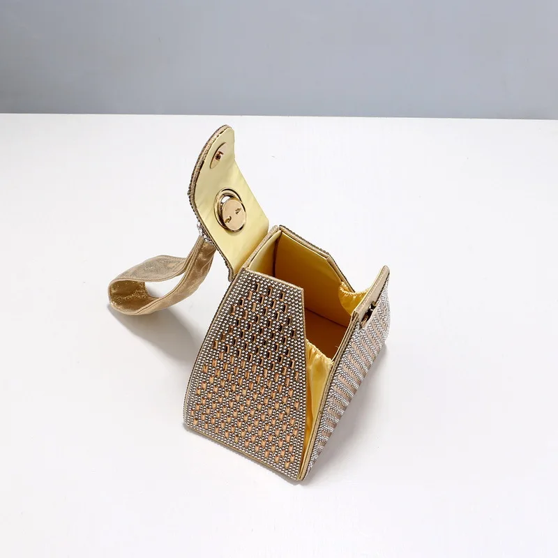 Strass Luxus Abend Taschen Für – Luxury Bags Brand Pyramid Bewertung und Preis
