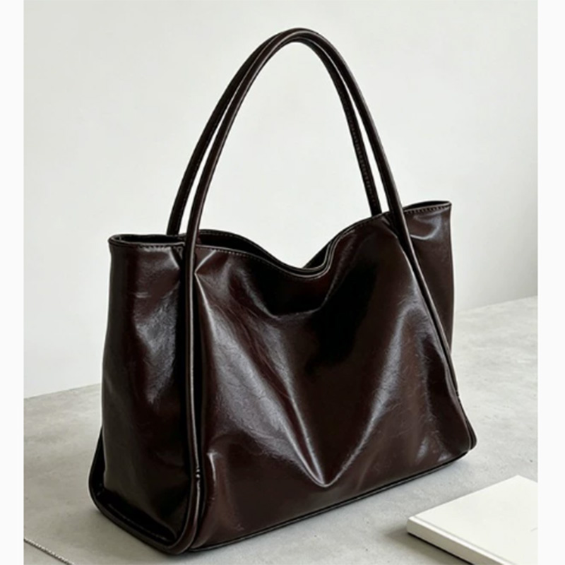 2026 Neue Damen Große Kapazitä – Luxury Bags Affordable Bewertung und Preis