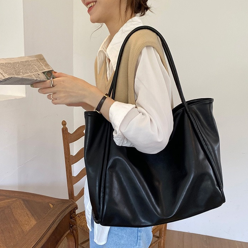 2026 Neue Damen Große Kapazitä – Luxury Bags Affordable Bewertung und Preis