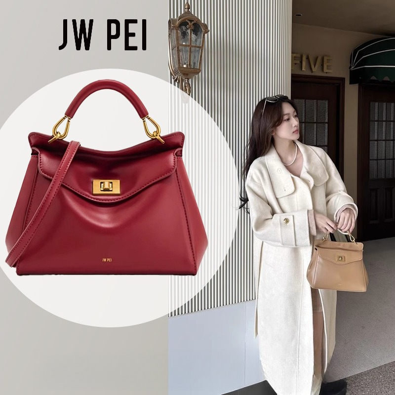 JW PEI Kissentasche, Schlossta – Luxury Bags Affordable Bewertung und Preis