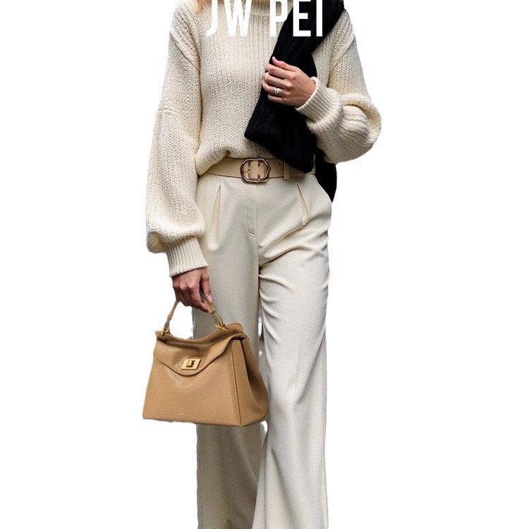 JW PEI Kissentasche, Schlossta – Luxury Bags Affordable Bewertung und Preis