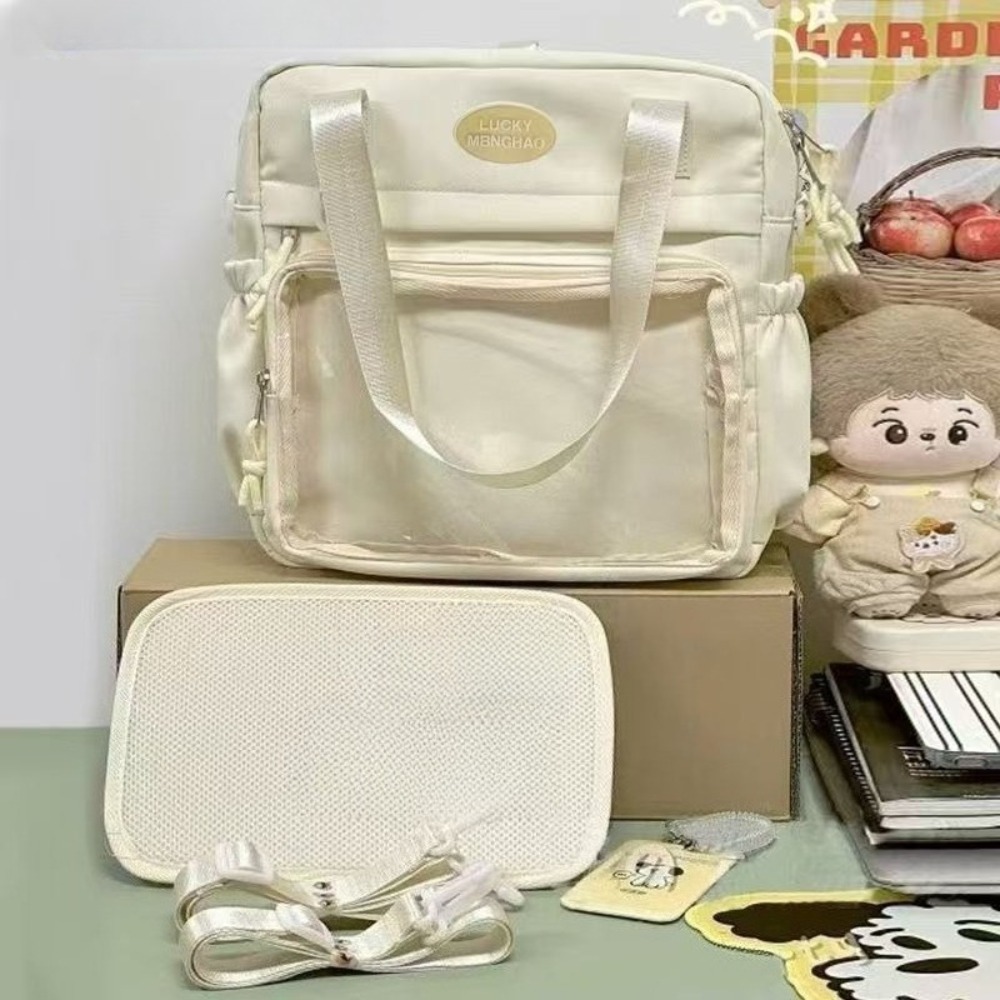 Y2K japanischer Preppy-Stil Sc – Luxury Y2K Bags Bewertung und Preis