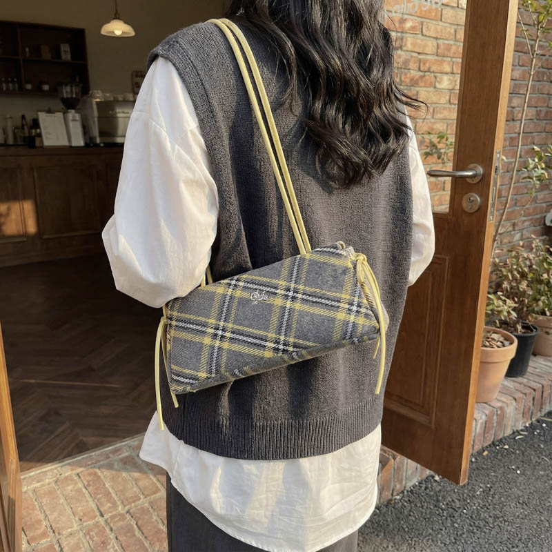 Modische Mikrofaser Gestreifte – Luxury Bags Affordable Bewertung und Preis