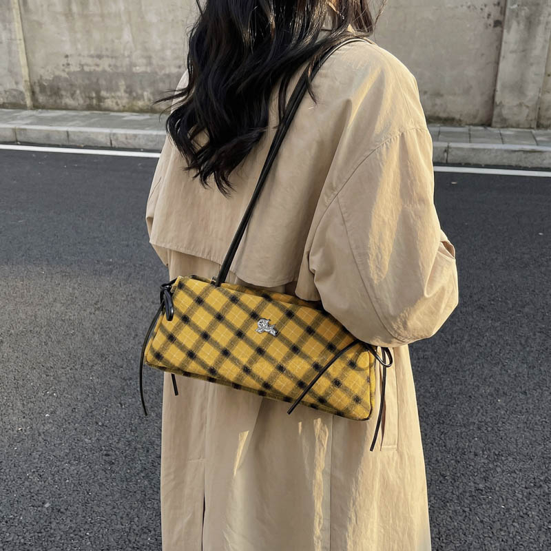Modische Mikrofaser Gestreifte – Luxury Bags Affordable Bewertung und Preis