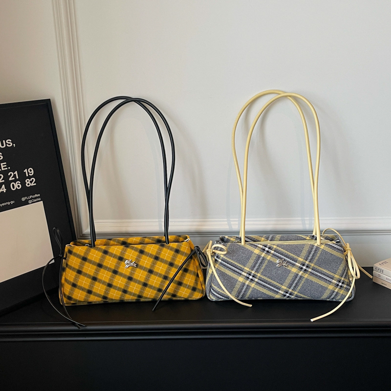Modische Mikrofaser Gestreifte – Luxury Bags Affordable Bewertung und Preis