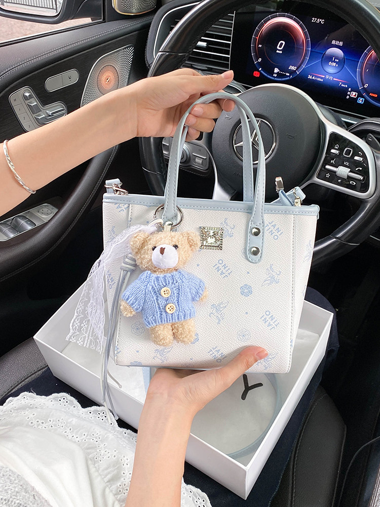 Luxuriöse und vielseitige Gemü – Luxury Bags Cute Bewertung und Preis