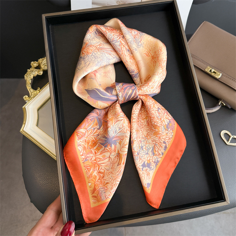 Luxuriöser Designer-Druckschal – Luxury Bags Brand Bewertung und Preis