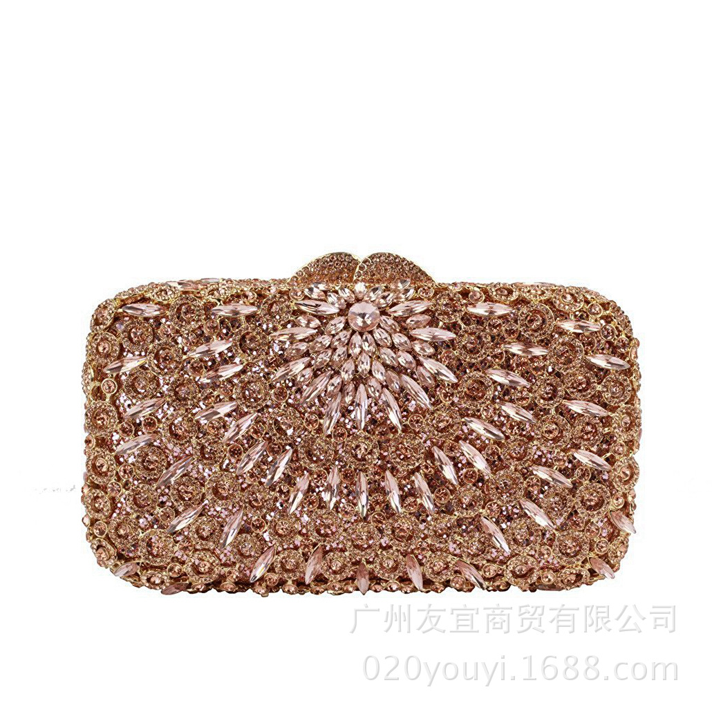 Luxuriöse Abendessen-Tasche mi – Luxury Bags Affordable Bewertung und Preis