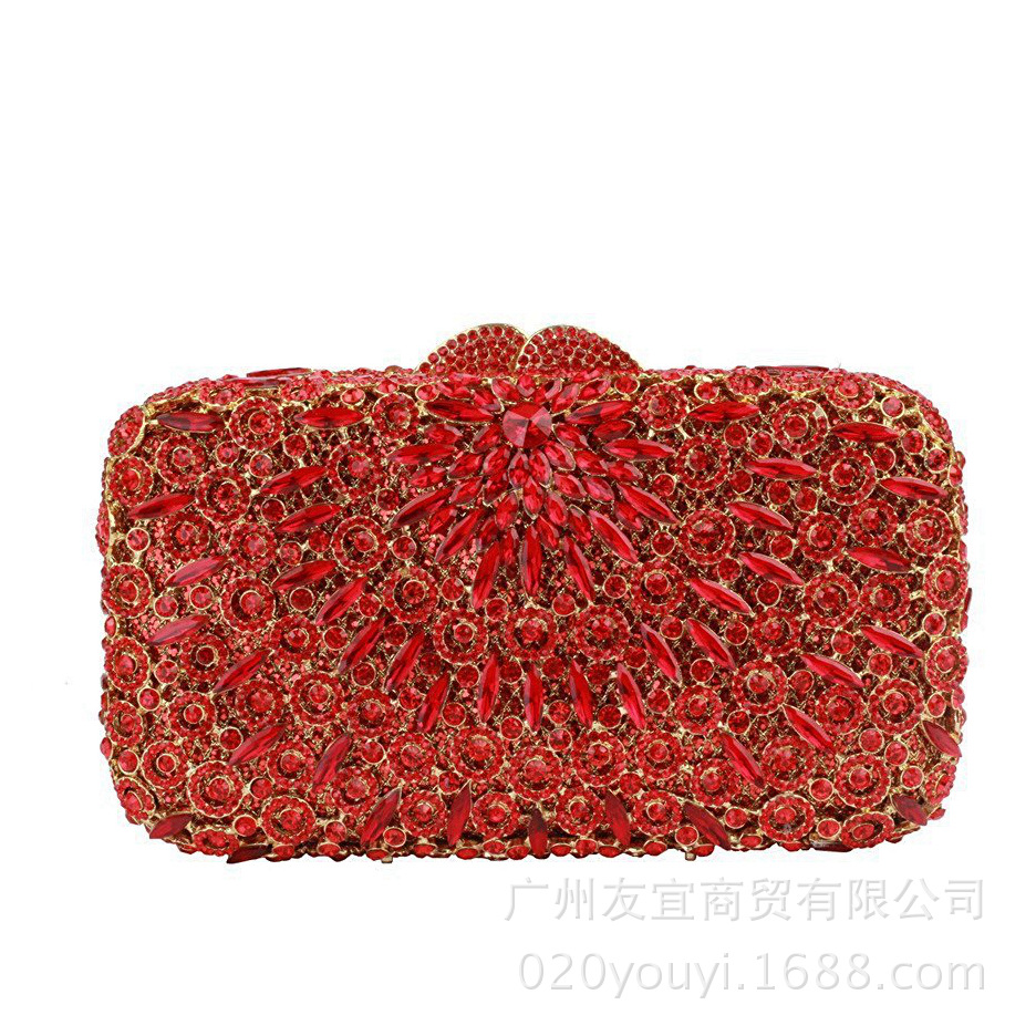 Luxuriöse Abendessen-Tasche mi – Luxury Bags Affordable Bewertung und Preis