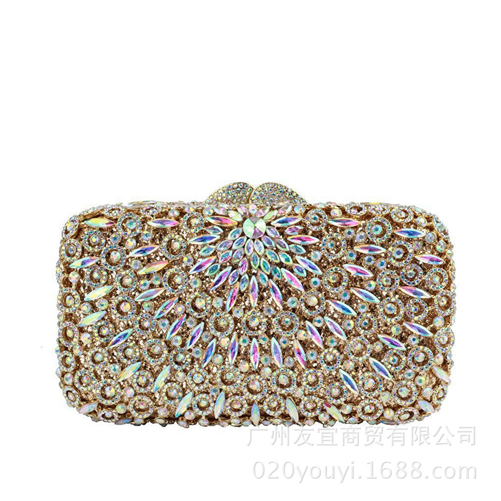 Luxuriöse Abendessen-Tasche mi – Luxury Bags Affordable Bewertung und Preis