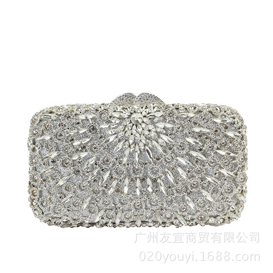 Luxuriöse Abendessen-Tasche mi – Luxury Bags Affordable Bewertung und Preis