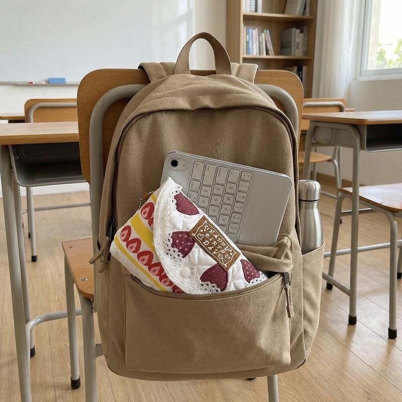 Kawaii Mode Patchwork Erdbeer- – Luxury Bags Cute Bewertung und Preis