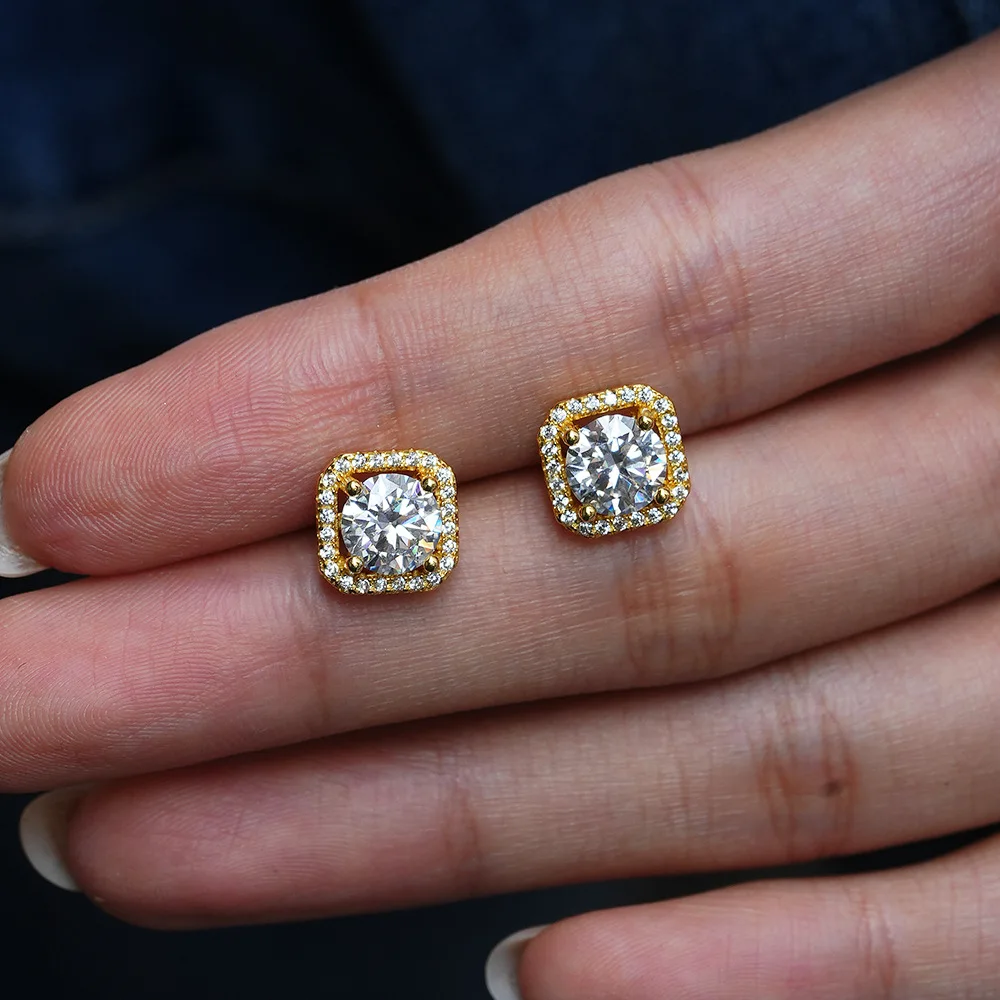 Luxuriöser Ring aus 100 % echt – Luxury Bags White Bewertung und Preis