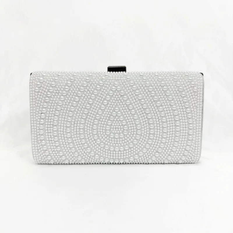 Hochzeits taschen Luxus weiße  – Luxury Bags White Bewertung und Preis