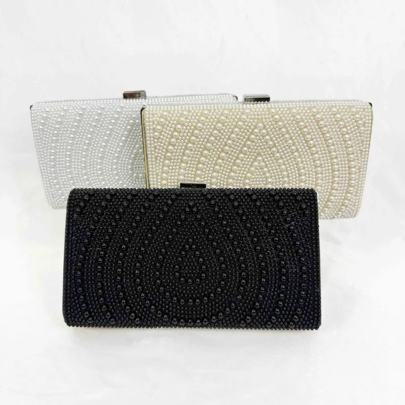 Hochzeits taschen Luxus weiße  – Luxury Bags White Bewertung und Preis