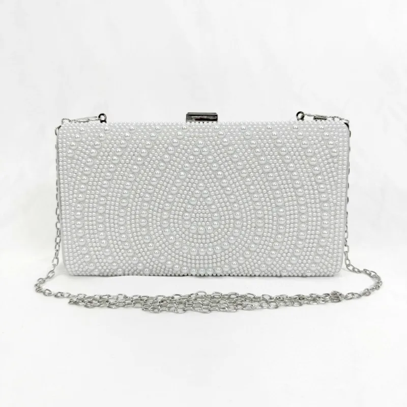 Hochzeits taschen Luxus weiße  – Luxury Bags White Bewertung und Preis