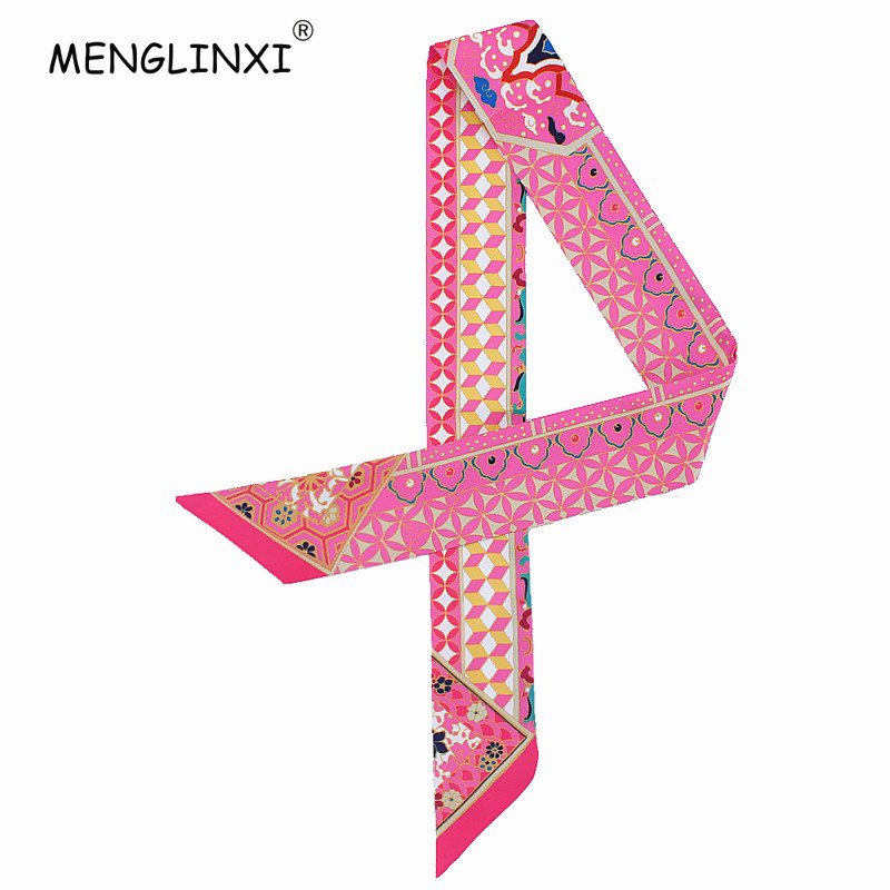 Neue Geometrische Blumen Druck – Luxury Bags Brand Bewertung und Preis