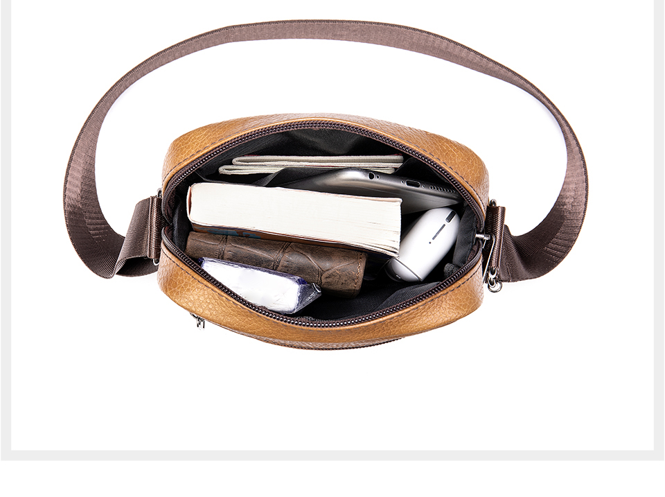 Westal Herren-Umhängetaschen a – Key Holder Leather Pouch Bewertung und Preis