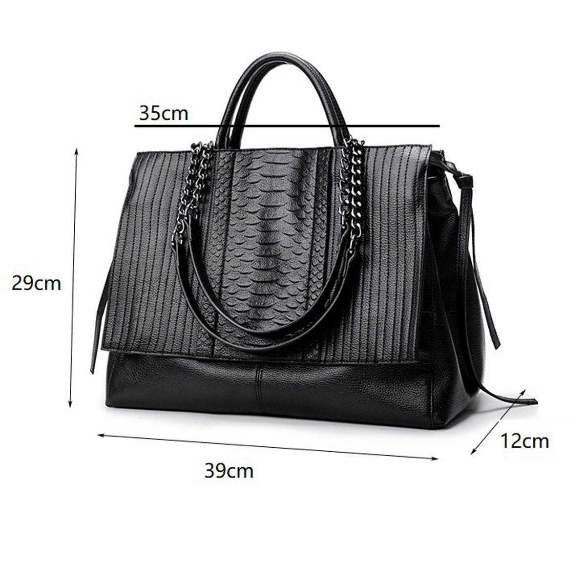 Elegante Tragetasche mit Reißv – Key Holder Leather Pouch Bewertung und Preis