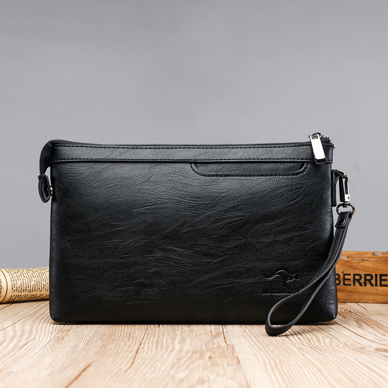 Business-Clutch-Tasche Hochwer – Key Holder Leather Pouch Bewertung und Preis
