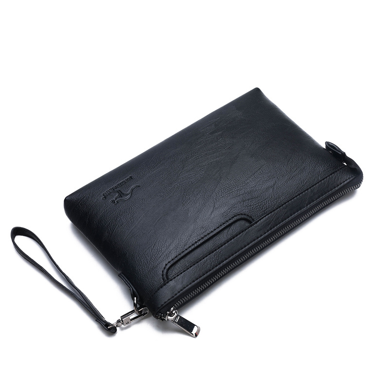 Business-Clutch-Tasche Hochwer – Key Holder Leather Pouch Bewertung und Preis