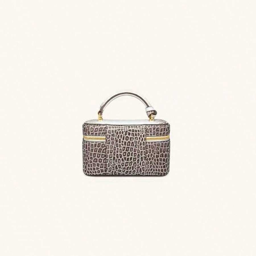 JW Box Bag Weiß 2026 Sommer Ne – Luxury Bags White Bewertung und Preis
