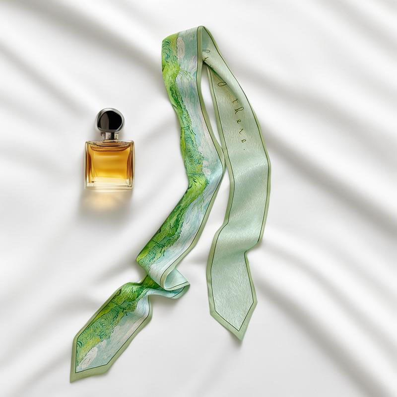 Schlankes Haarband mit Druckmu – Luxury Bags Cute Bewertung und Preis