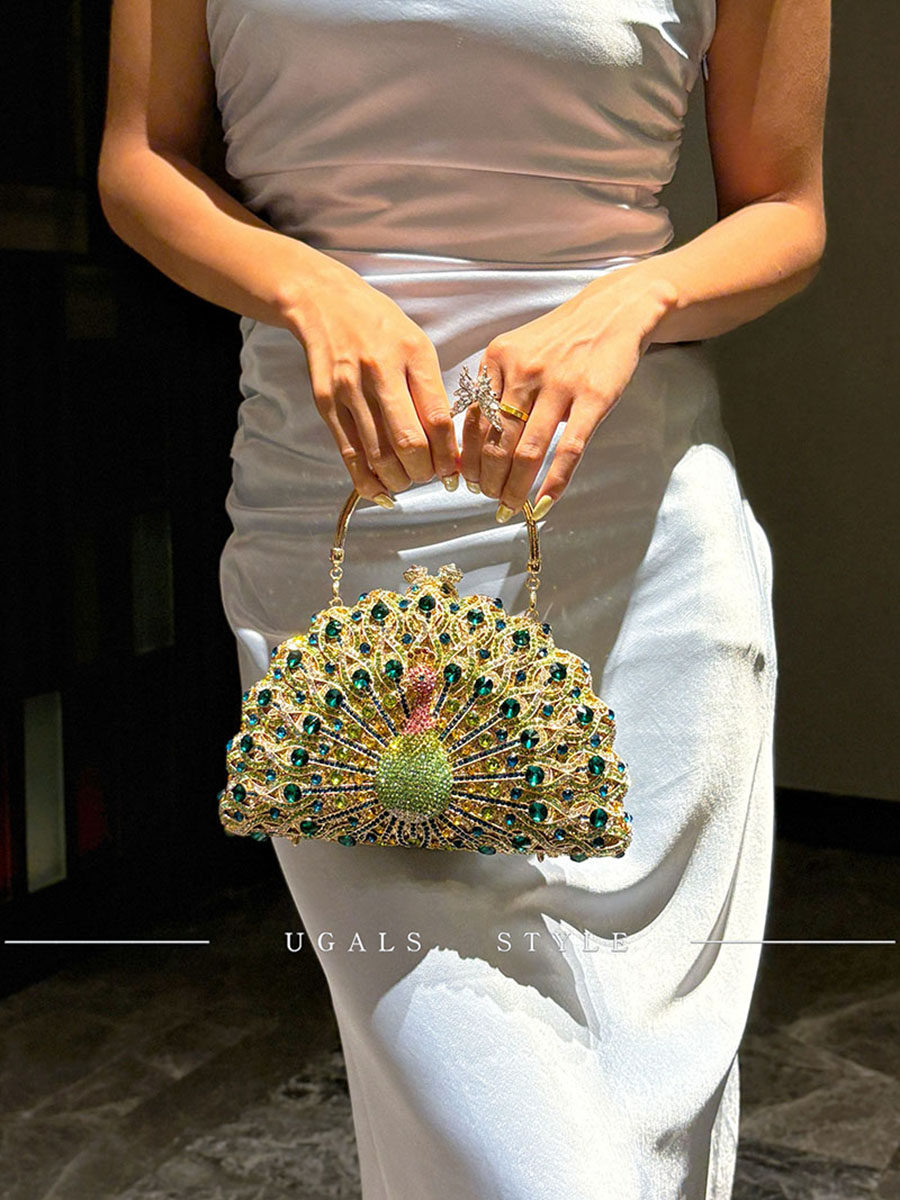 Erschwingliche Luxus-Handytasc – Luxury Bags Affordable Bewertung und Preis