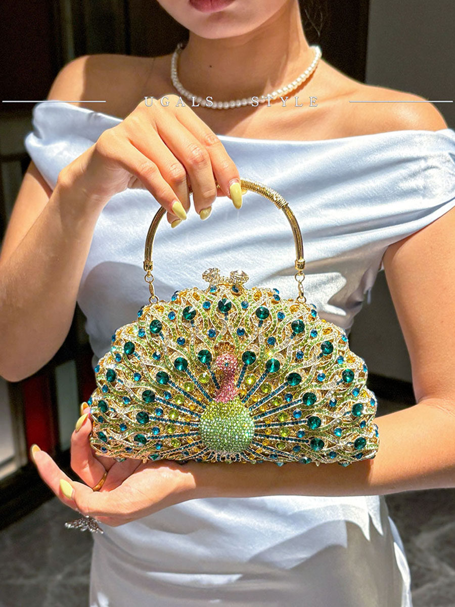 Erschwingliche Luxus-Handytasc – Luxury Bags Affordable Bewertung und Preis
