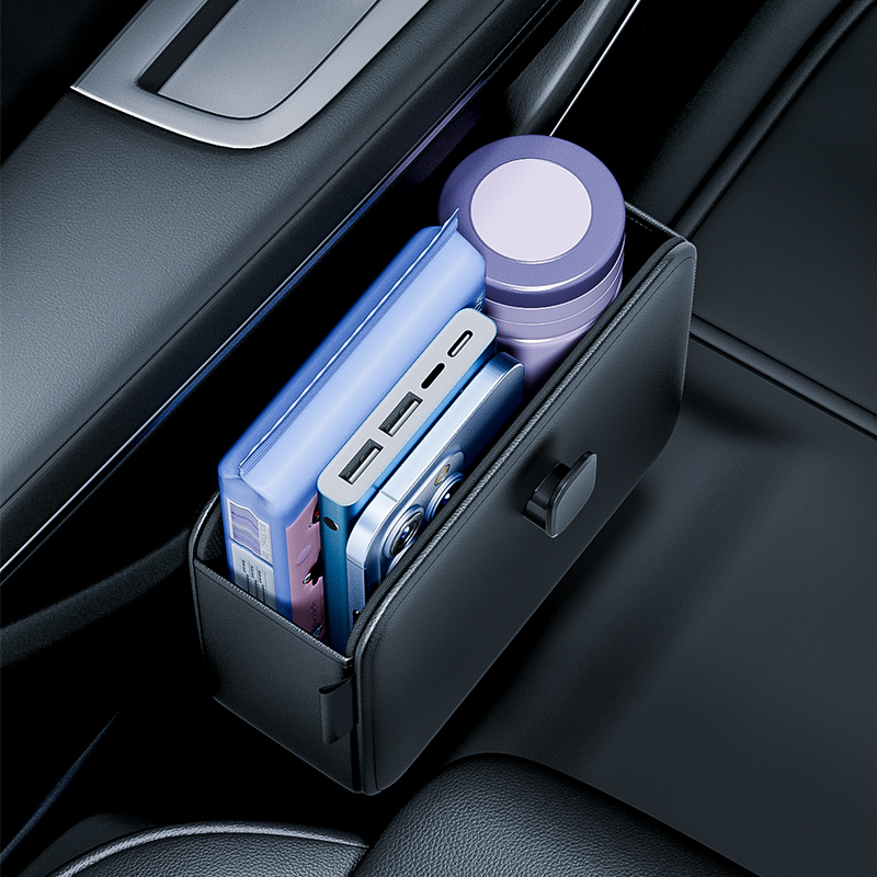 Auto Tür Lagerung Taschen Häng – Key Holder Leather Pouch Bewertung und Preis