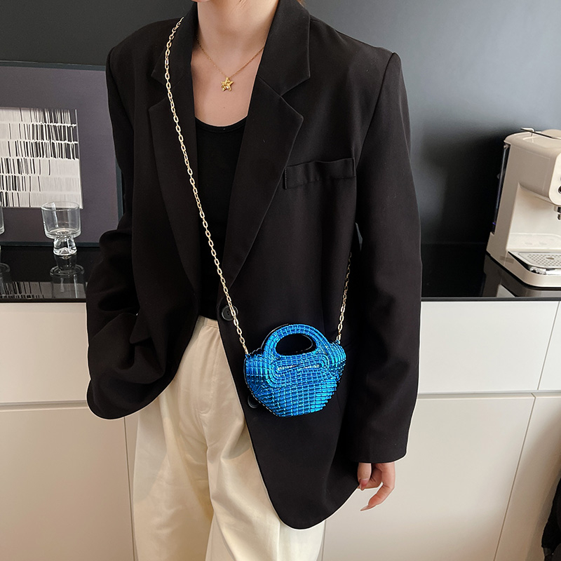 Sommerliche PVC-Umhängetaschen – Luxury Bags Affordable Bewertung und Preis