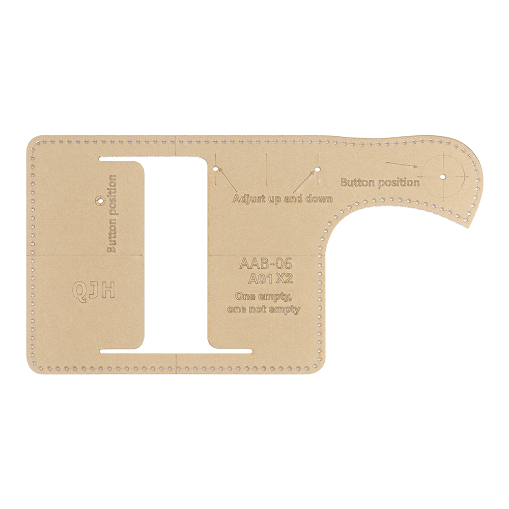 Qjh Leder Schlüssel Brieftasch – Key Holder Leather Pouch Bewertung und Preis