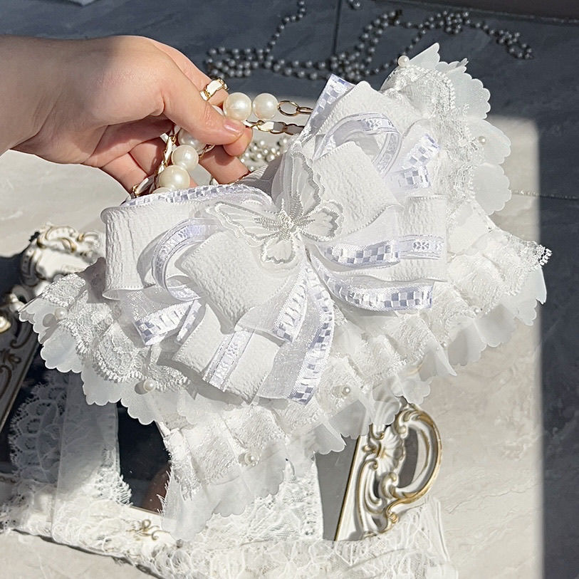 Damen Umhängetasche Lolita Cos – Luxury Y2K Bags Bewertung und Preis