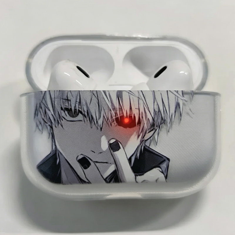 Anime Luxus Tokyo Ghoul Kopfhö – Luxury Bags In Tokyo Bewertung und Preis