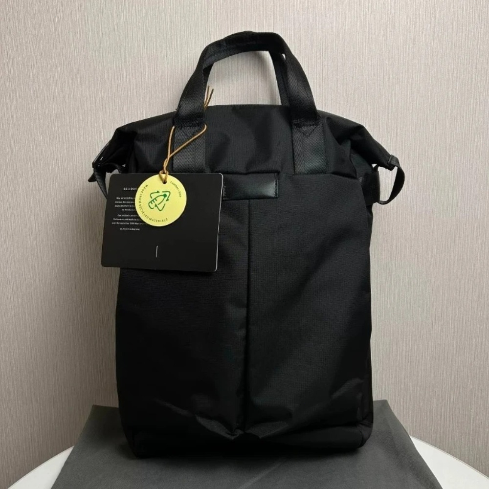 Luxuriöser Business-Pendler-Ru – Luxury Bags In Tokyo Bewertung und Preis