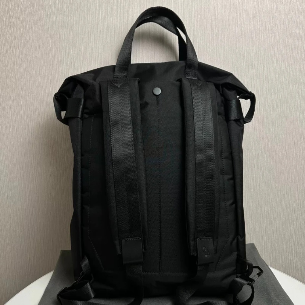 Luxuriöser Business-Pendler-Ru – Luxury Bags In Tokyo Bewertung und Preis