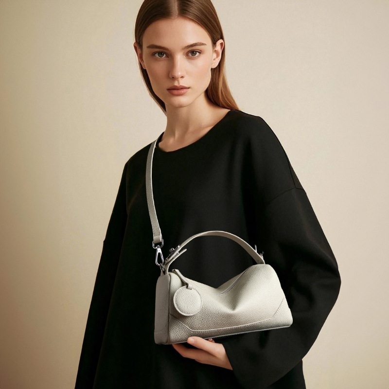 Luxuriöse Designer Boston Tasc – Luxury Bags Affordable Bewertung und Preis