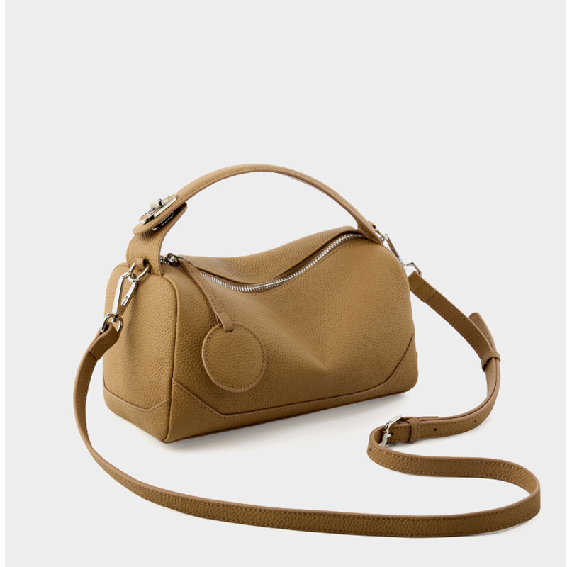 Luxuriöse Designer Boston Tasc – Luxury Bags Affordable Bewertung und Preis