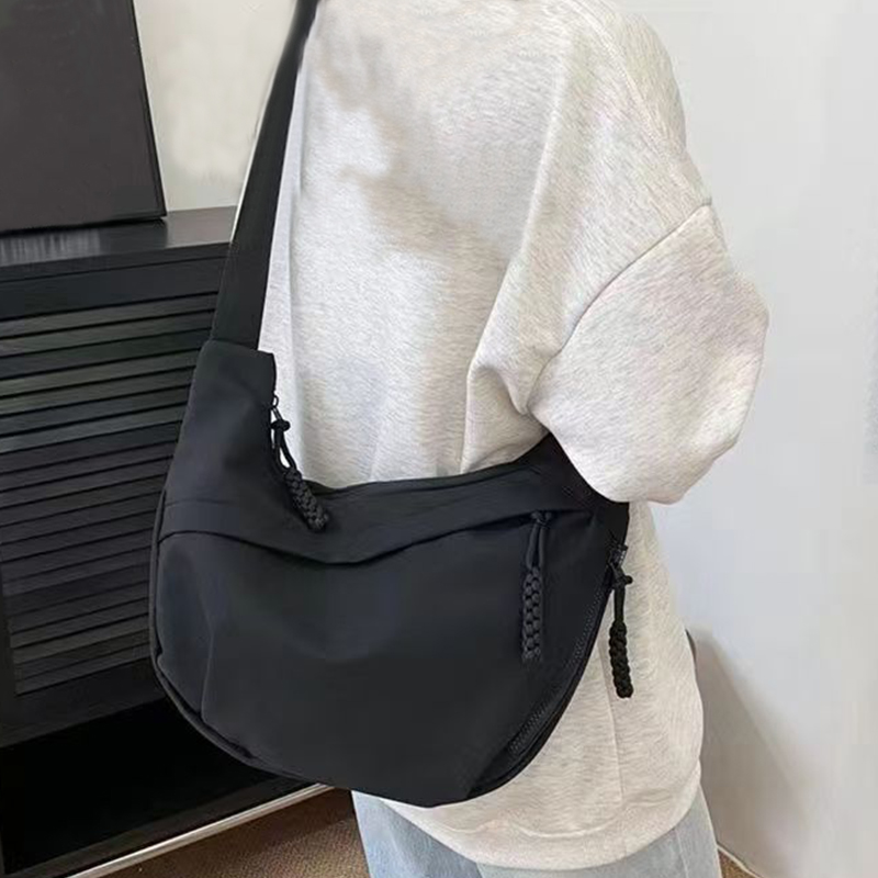Lässige Damen-Umhängetasche au – Luxury Bags White Bewertung und Preis